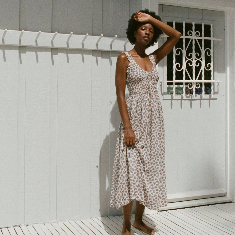 ISO: Doen Emmaretta Dress